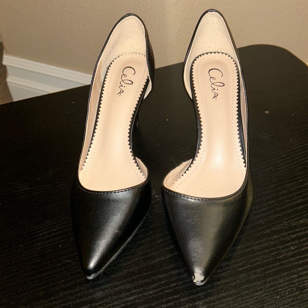 Women Heels